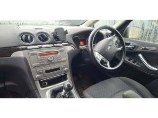 bontott FORD GALAXY Első Stabilizátor Pálca