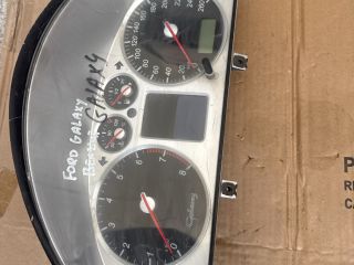 bontott FORD GALAXY Kilométeróra
