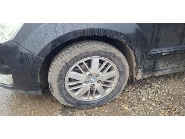 bontott FORD GALAXY Hátsó Bölcső