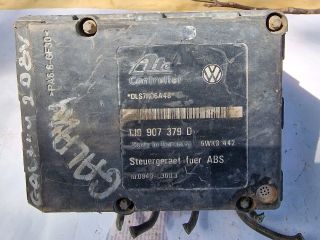 bontott FORD GALAXY ABS Kocka