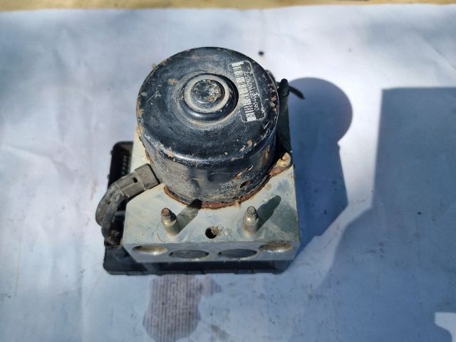 bontott FORD GALAXY ABS Kocka