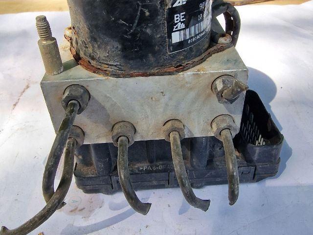 bontott FORD GALAXY ABS Kocka