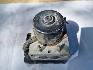 bontott FORD GALAXY ABS Kocka