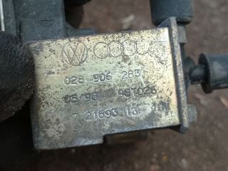 bontott FORD GALAXY EGR / AGR Vákum Szelep