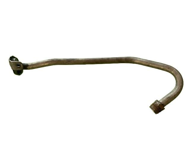 bontott FORD GALAXY EGR Hűtő Cső