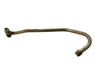 bontott FORD GALAXY EGR Hűtő Cső