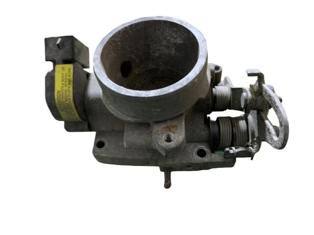 bontott FORD GALAXY Fojtószelep (Elektromos)