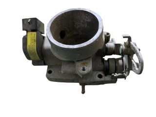 bontott FORD GALAXY Fojtószelep (Elektromos)