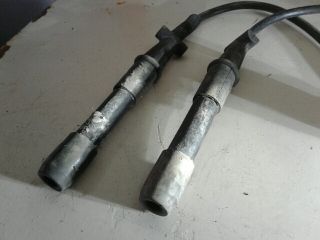 bontott FORD GALAXY Gyújtáselosztó és Gyertya Kábel