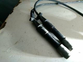 bontott FORD GALAXY Gyújtáselosztó és Gyertya Kábel