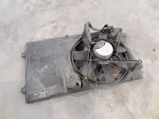 bontott FORD GALAXY Hűtőventilátor