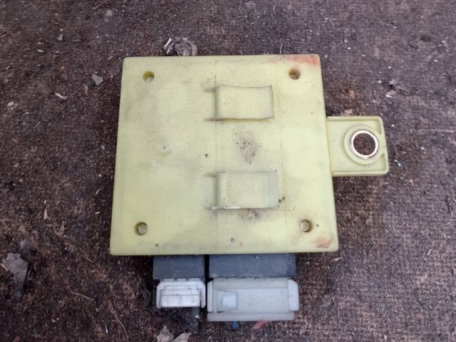 bontott FORD GALAXY Immobilizer Elektronika