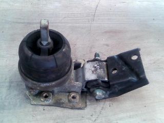 bontott FORD GALAXY Motor Tartó Bak (Fém)