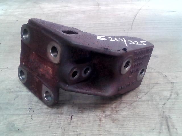 bontott FORD GALAXY Motor Tartó Bak (Fém)