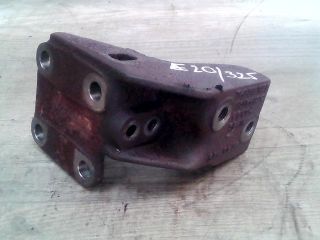 bontott FORD GALAXY Motor Tartó Bak (Fém)