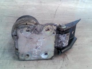 bontott FORD GALAXY Motor Tartó Bak (Fém)