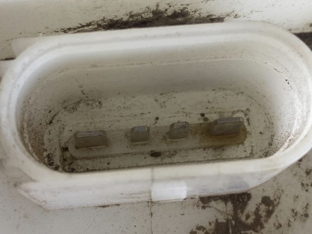 bontott FORD GALAXY Üzemanyag Szivattyú