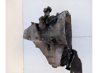 bontott FORD GALAXY Váltó (Mechanikus)