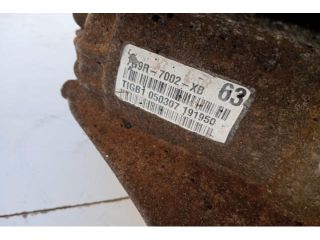 bontott FORD GALAXY Váltó (Mechanikus)