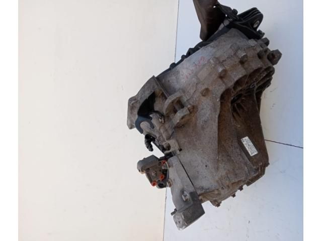 bontott FORD GALAXY Váltó (Mechanikus)