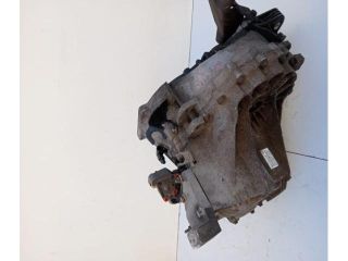 bontott FORD GALAXY Váltó (Mechanikus)