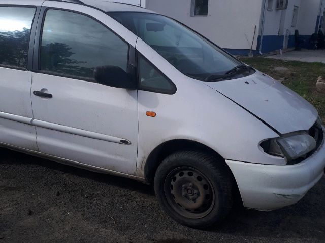 bontott FORD GALAXY Váltó (Mechanikus)