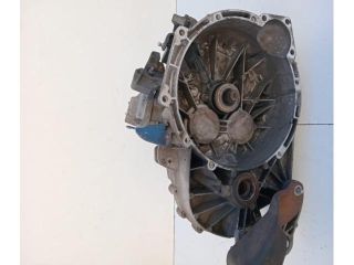 bontott FORD GALAXY Váltó (Mechanikus)