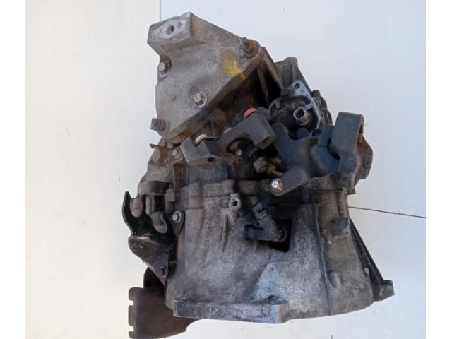 bontott FORD GALAXY Váltó (Mechanikus)