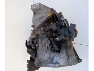 bontott FORD GALAXY Váltó (Mechanikus)