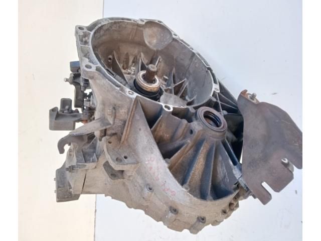 bontott FORD GALAXY Váltó (Mechanikus)