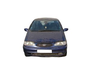 bontott FORD GALAXY Vízpumpa