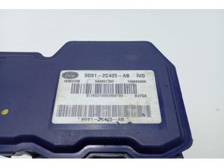 bontott FORD GALAXY ABS Kocka