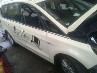 bontott FORD GALAXY ABS Kocka