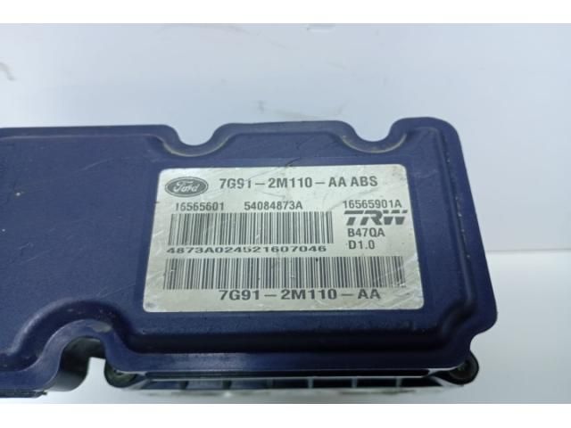 bontott FORD GALAXY ABS Kocka