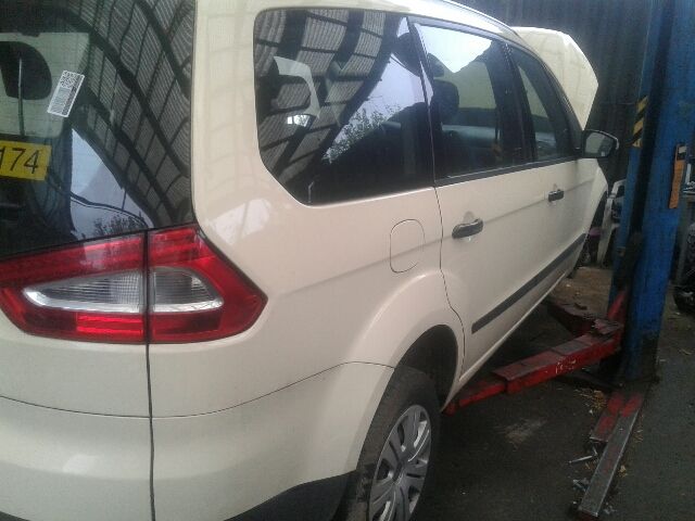 bontott FORD GALAXY ABS Kocka