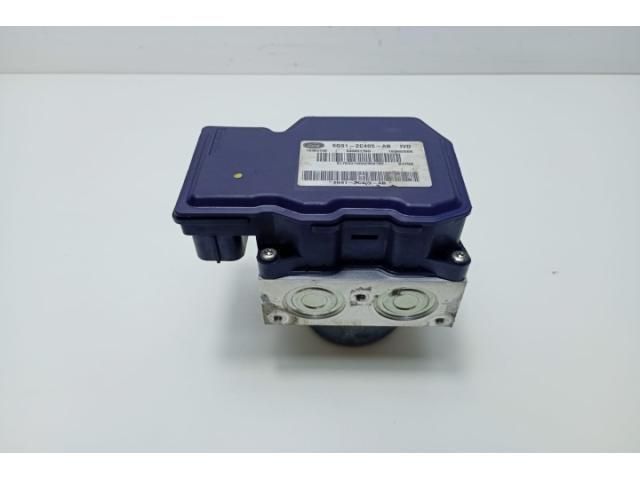 bontott FORD GALAXY ABS Kocka