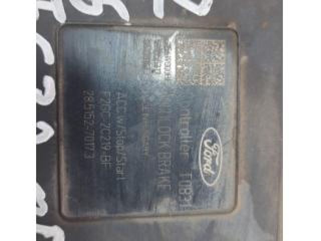 bontott FORD GALAXY ABS Kocka