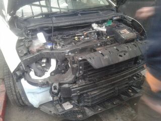 bontott FORD GALAXY ABS Kocka