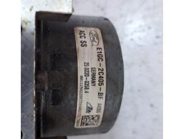 bontott FORD GALAXY ABS Kocka