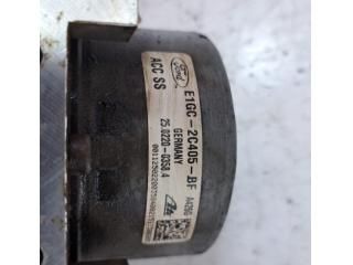 bontott FORD GALAXY ABS Kocka