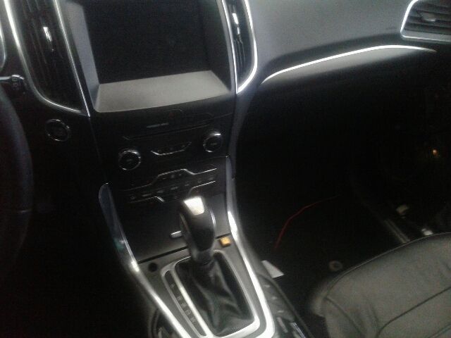 bontott FORD GALAXY ABS Kocka