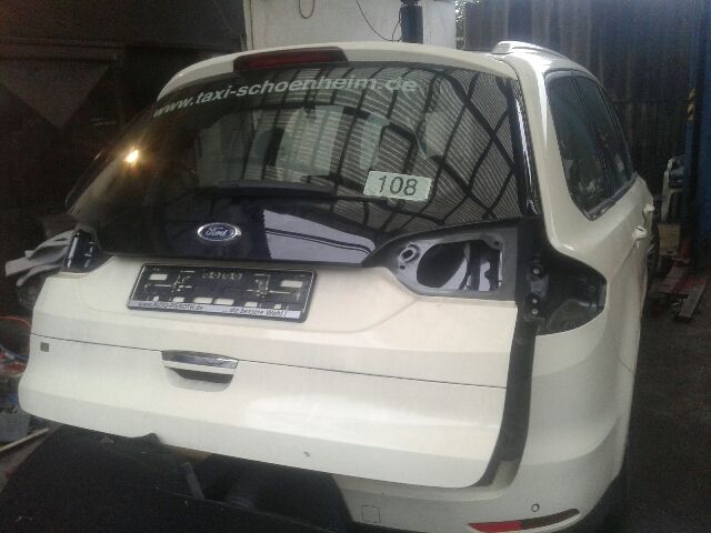 bontott FORD GALAXY ABS Kocka