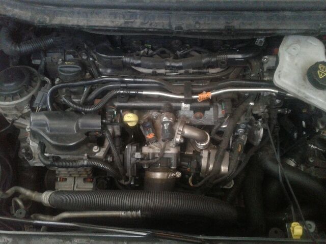 bontott FORD GALAXY ABS Kocka