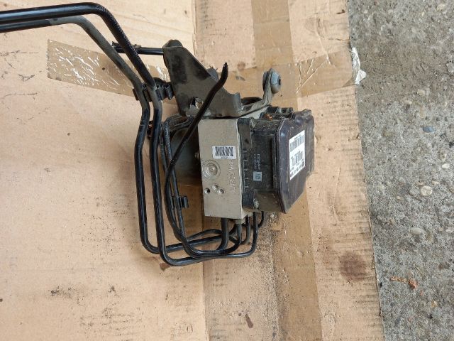 bontott FORD GALAXY ABS Kocka