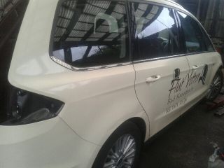 bontott FORD GALAXY Automata Váltó Olajhűtő