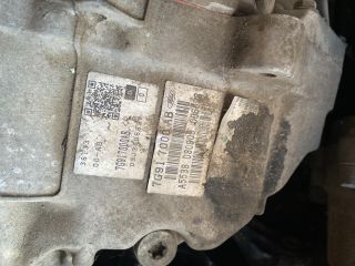 bontott FORD GALAXY Automata Váltó