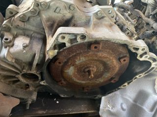 bontott FORD GALAXY Automata Váltó