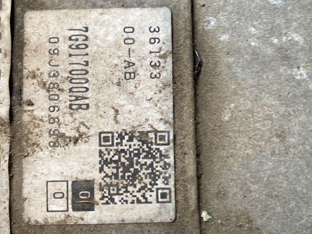 bontott FORD GALAXY Automata Váltó