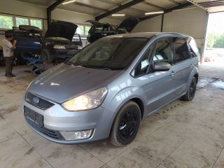 bontott FORD GALAXY Bal első Csonkállvány Kerékaggyal