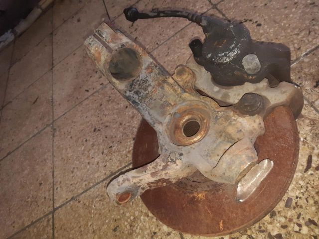 bontott FORD GALAXY Bal első Csonkállvány Kerékaggyal